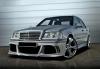 Kit exterior Mercedes C-Class W202 Body Kit Exclusive - motorVIP - N01-MECK_BKEXCL_MT