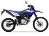 Motocicleta yamaha wr125r motorvip -