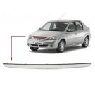 Ornament superior grila masca Dacia Logan Berlina - motorVIP - 20659