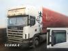 Paravanturi scania seria 4, seria r, 94, 114,