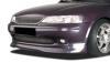 Prelungire spoiler opel vectra b extensie spoiler