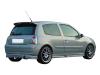 Prelungire spoiler Renault Clio MK2 Extensie Spoiler Spate Storm - motorVIP - A03-RECL2FL_RBESTO