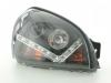 Set faruri daylight hyundai tucson jm an 05-10 negru fk - sfd43130