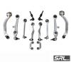 Set reparatie suspensie fata Audi A4 A6, Vw Passat 3B , Skoda Superb 3U4 8D0498998 - SRS69455