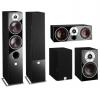 Sistem audio 5.0, zensor 7 pack 5.0