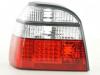 Stopuri LED VW Golf 3 tip 1HXO Bj. 92-97 transparent/rosu fk - SLV43939