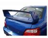 Subaru impreza 2006-2007 eleron wrc