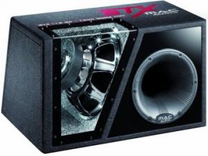 Subwoofer auto Mac Audio STX 112BP - SAM16475