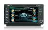 Unitate Urive (DVD, CDplayer, TV) multimedia /navigatie dedicata pentru Toyota Auris 2010, Land Cruiser 200, Urban Cruiser, Hilux - UUD17441