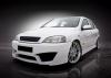 Bara fata tuning opel astra g