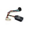 Connects2 ctssy001.2 adaptor comenzi volan ssangyong actyon / rexton /