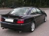 Honda accord eleron j-style -