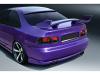 Honda civic coupe eleron speed - motorvip -