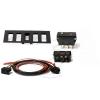 Kit comutator macara skoda fabia 1 + cablaj , 2 comutatoare + cablaj -