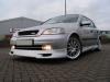 Kit exterior opel astra g hatchback 5 usi body kit