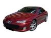 Kit exterior peugeot 406 coupe body