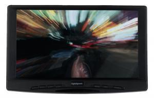 Monitor auto 9inch (16:9) LCD portabil Digitaldynamic Palm TV 9N - MA916705