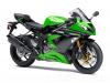 Motocicleta kawasaki ninja zx-6r 636