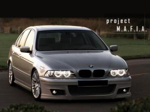 Praguri tuning BMW E39 Praguri Mafia - motorVIP - M04-BMWE39_SSMAF