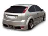 Bara spate tuning ford focus 2