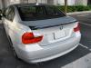 Bmw e90 eleron mx - motorvip -