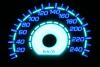 Ceasuri plasma pentru bmw e36 240 km/h, in 2 culori wt motorvip -