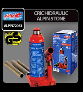 Cric hidraulic Alpin 5 tone - CHA882