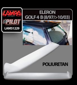 Eleron spate stop din poliuretan VW Golf 4 B (8/97>10/03) - ESSPW211