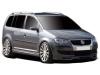 Prelungire spoiler VW Touran Facelift Extensie Spoiler Fata Thor - motorVIP - I03-VWTRNFL_FBETHO