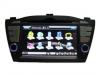 Sistem de navigatie TTi-8947 cu DVD si TV analogic auto dedicat pentru Hyundai IX35 - SDN17334