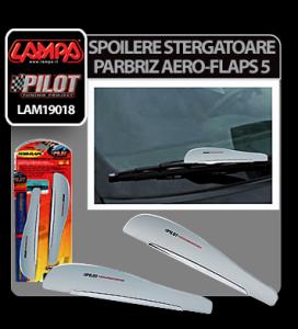 Spoilere stergatoare parbriz Aero-Flaps 5, 2buc - SSP776