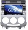 Unitate auto Udrive multimedia navigatie (DVD, CD player, TV, soft GPS) dedicata pentru Mazda 5 - UAU17547
