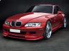 Bara fata tuning bmw z3 spoiler fata