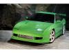 Bara fata tuning nissan 200sx s13 spoiler fata apex -