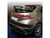 Honda civic mk8 eleron sport -