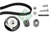 Kit distributie vw golf 5 passat 3c, audi a3 a4, seat altea leon