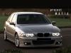 Kit exterior bmw e39 body kit mafia - motorvip -