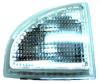 Lampa semnalizare alba dacia cn4,model 1999 stanga - motorvip -