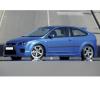 Praguri tuning ford focus 2