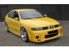 Praguri tuning seat leon 1m praguri