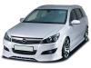 Prelungire spoiler Opel Astra H Facelift Extensie Spoiler Fata XL-Line - motorVIP - C01-OPASHFL_FBEXL