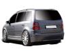 Prelungire spoiler VW Touran Facelift Extensie Spoiler Spate Thor - motorVIP - I03-VWTRNFL_RBETHO