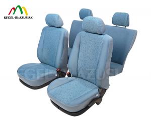Set huse scaune auto Swing pentru Daihatsu Charade - SHSA1622