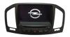 Sistem de navigatie tti-8973 cu dvd si tv tuner auto dedicat pentru