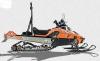 Snowmobil arctic cat bearcat z1 xt gs motorvip -