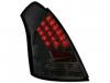 STOPURI tuning LED SUZUKI SWIFT 05-10 FUMURIU - RSU01ALS - STL46108