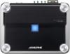 Amplificator auto alpine pdx series pdx-1.1000 - aaa11701