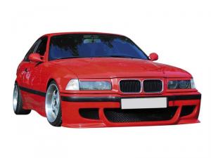 Bara fata tuning BMW E36 Spoiler Fata M-Look - motorVIP - A03-BMWE36_FBML
