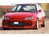 Bara fata tuning honda civic 92-95