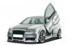 Bara fata tuning VW Bora Spoiler Fata Singleframe - motorVIP - R01-VWBO_FBSIN
